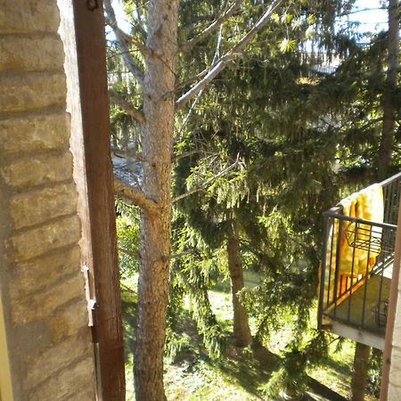 Hotel Il Vicoletto Ассизи Экстерьер фото